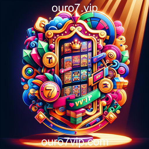 Descubra as Melhores Promoções no Ouro7.vip
